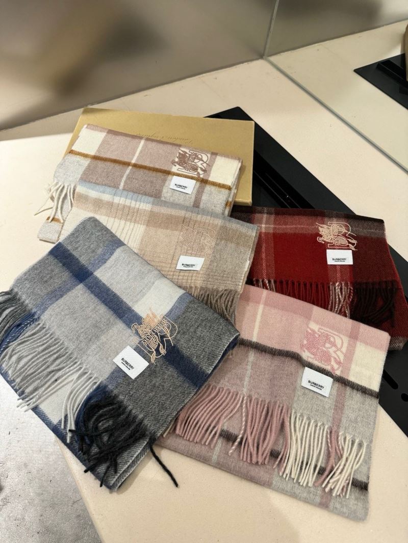 Burberry Scarf